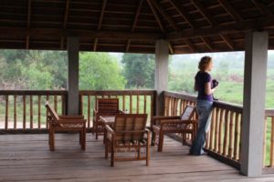 Site Nokoué Sauvage